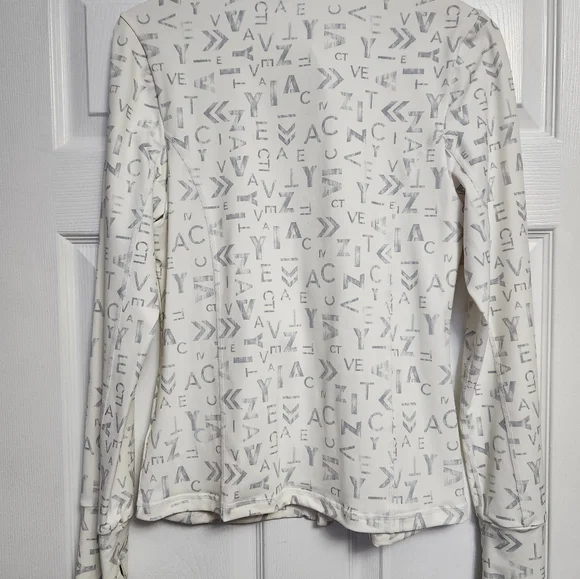 Jacket - Picture 1 of 3